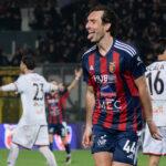 Casertana, Gatti: “Col Monopoli importante banco di prova. Pavanel ce l’ha messa tutta, ma…”
