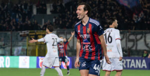 Casertana, Gatti ai saluti. Carretta piace al Barletta