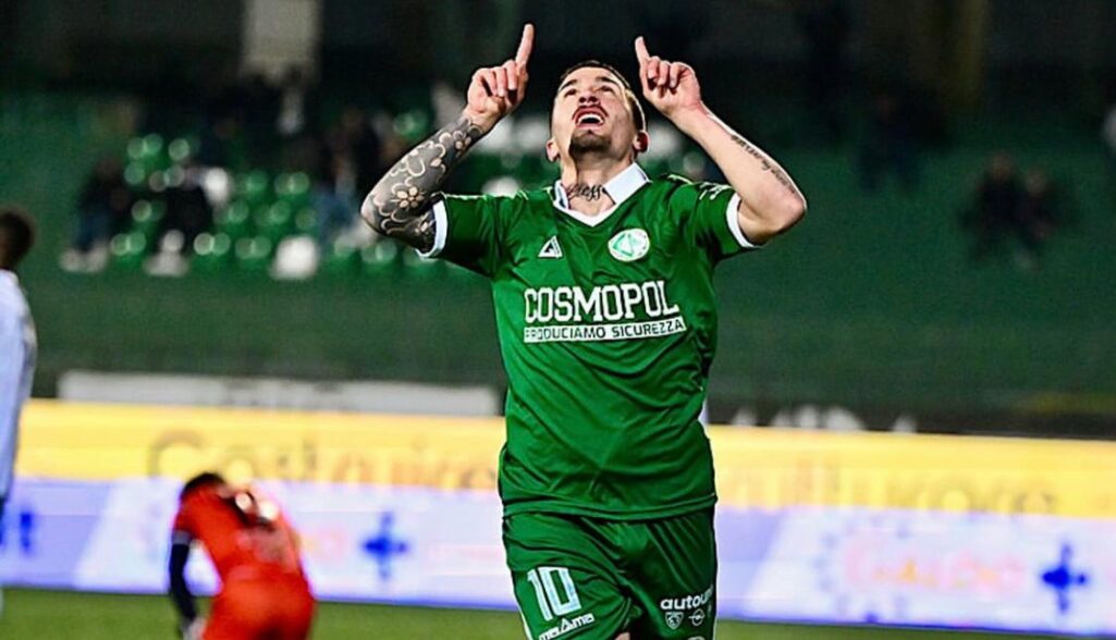 russo, avellino