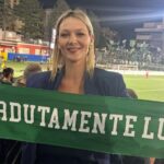 Avellino in Serie B, la sindaca Nargi: “Il sogno è diventato realtà”