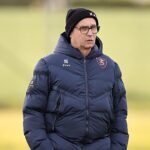 Salernitana, Marino: “Testa al Mantova. Dobbiamo lottare fino all’ultima giornata”