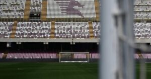 Playout Serie B, il Coni respinge il ricorso della Salernitana
