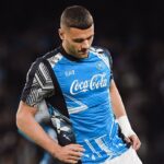 Buongiorno: “Dopo Napoli-Inter abbiamo capito di essere forti. Lavoro per rientrare contro il Cagliari”