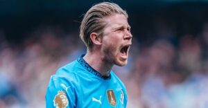 Napoli-De Bruyne, ci siamo: domani lo scambio dei documenti, poi le visite mediche