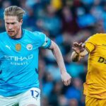 Napoli, sogno De Bruyne: il club azzurro tenta il colpo di mercato