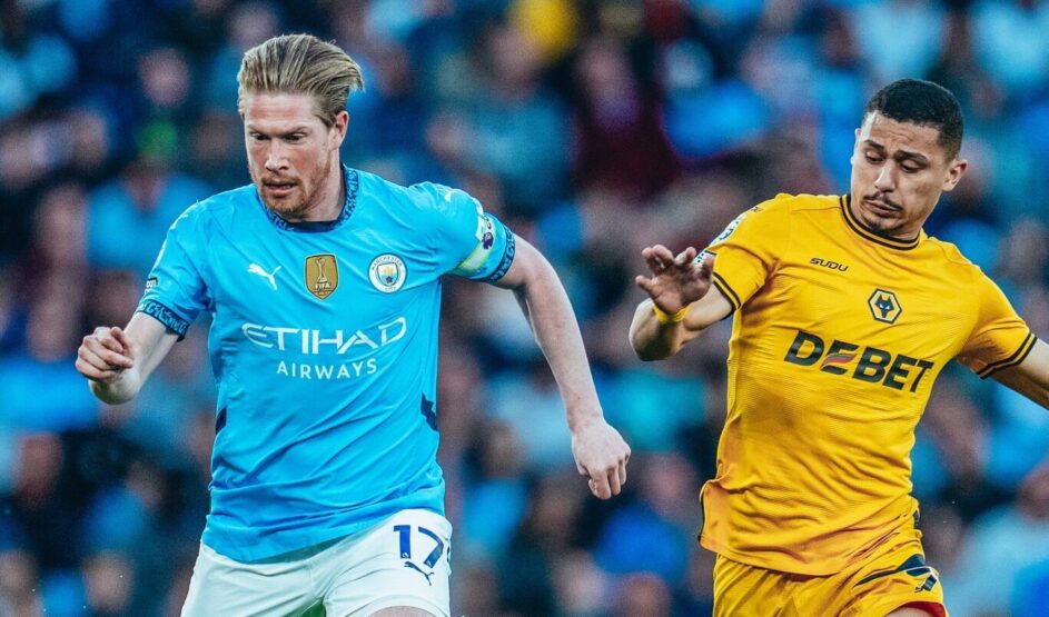 Manchester City