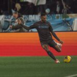 Napoli, Juan Jesus: “Sto facendo il massimo per tornare in campo il prima possibile. Ai tifosi voglio dire che…”
