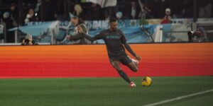 Napoli, Juan Jesus: “Sto facendo il massimo per tornare in campo il prima possibile. Ai tifosi voglio dire che…”