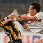 La Juve Stabia perde al ‘Menti’: la Reggiana ringrazia un super Bardi e vince 2-1