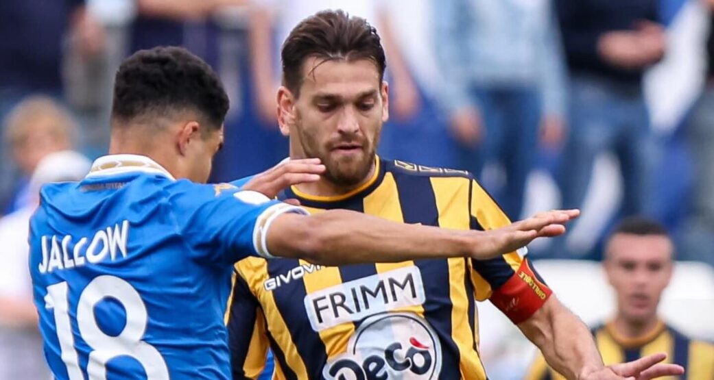 Juve Stabia