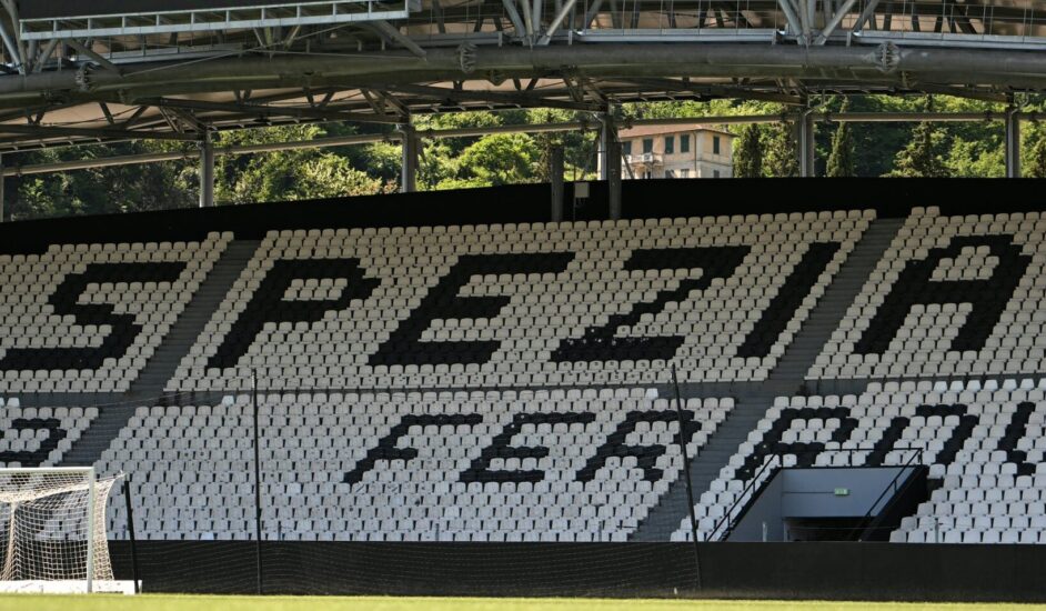 Spezia