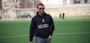 Ufficiale – Emanuele Calaiò nuovo direttore tecnico del Savoia