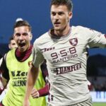 La Salernitana batte il Cittadella ed evita la retrocessione: sarà playout con il Frosinone