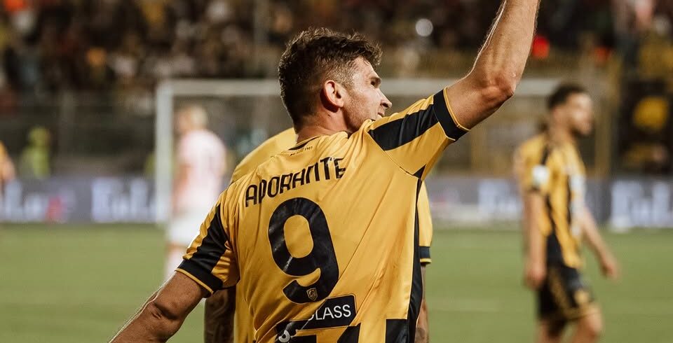 juve stabia, adorante