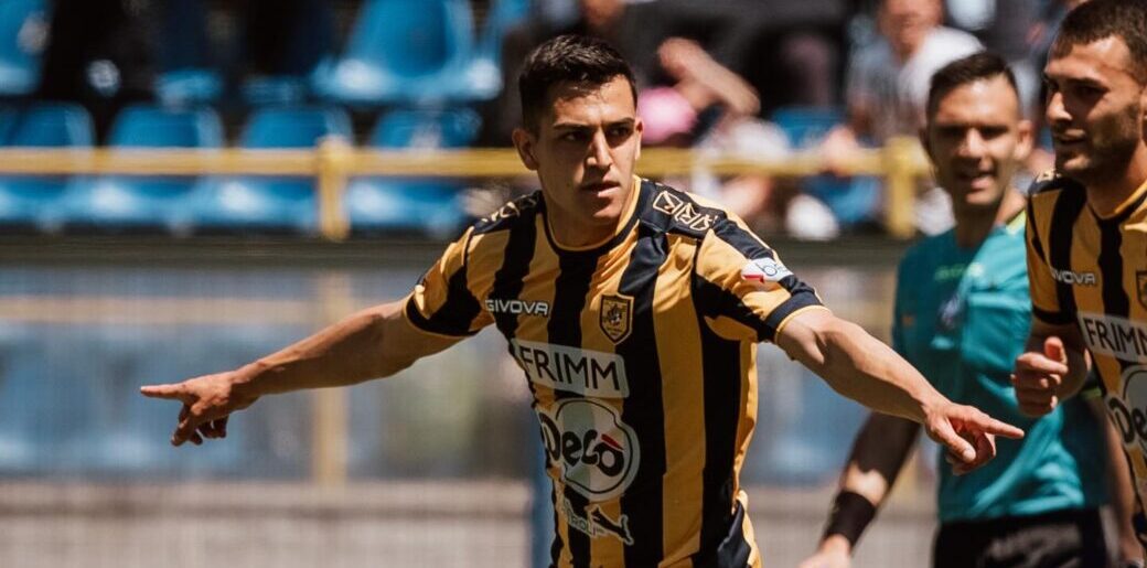 juve stabia-catanzaro
