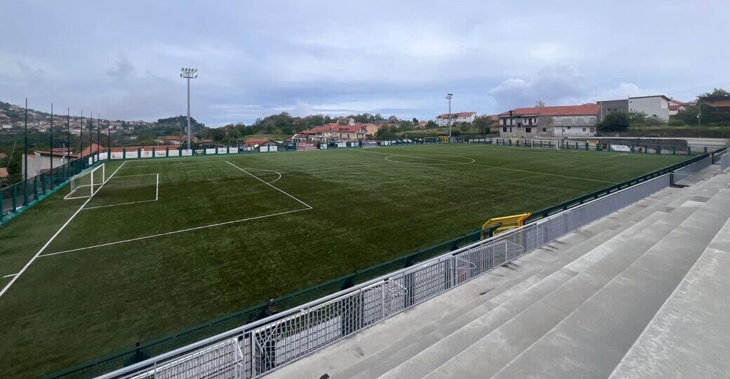 stadio agerola