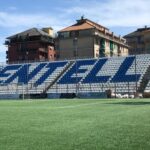 Supercoppa – Pari tra Virtus Entella e Avellino, 1-1 al Comunale