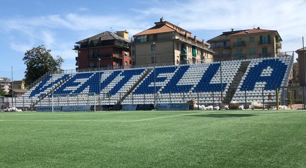 virtus entella