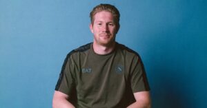 De Bruyne: “Io e il Napoli condividiamo la stessa ambizione. È il progetto giusto”