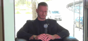 Juve Stabia, le parole di Abate in conferenza stampa