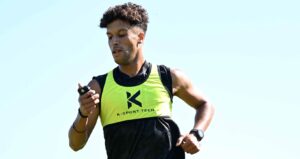 Achik: “Cercheremo di riportare la Salernitana dove merita”