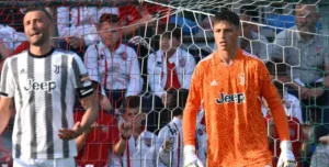 Ufficiale – Daffara è dell’Avellino: il portiere arriva dalla Juventus