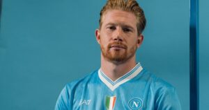 Napoli, presentate le divise home e away 2025/2026