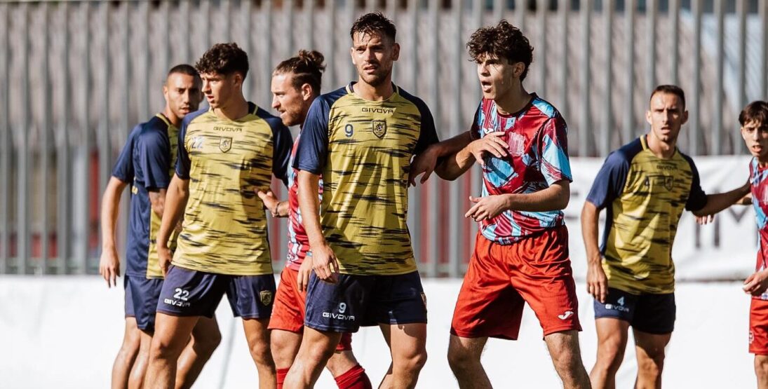 Juve Stabia
