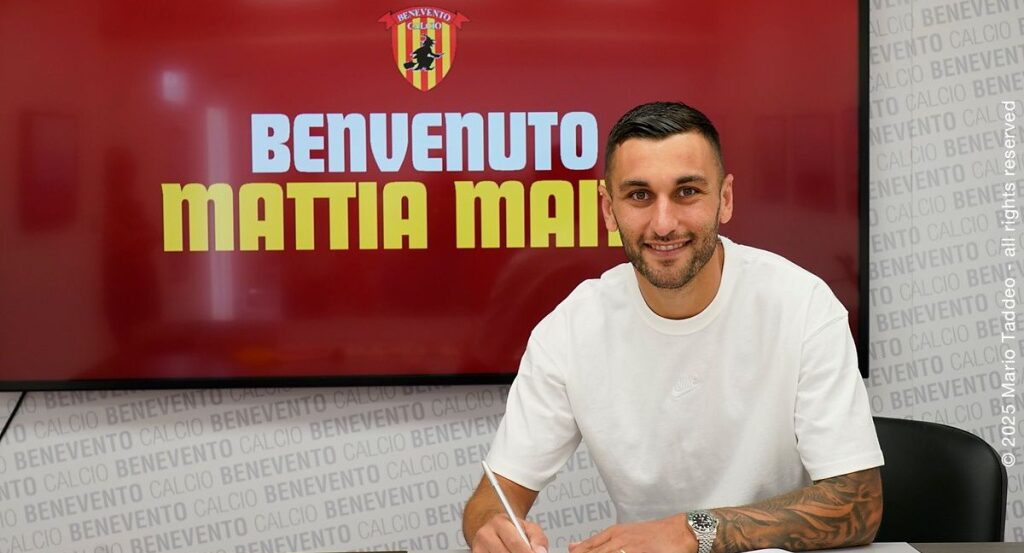 Benevento