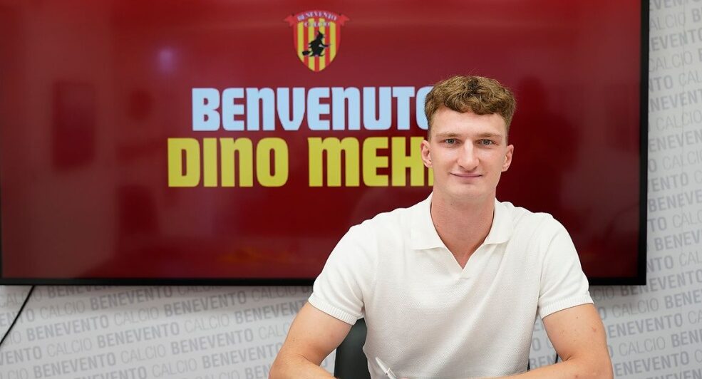 Benevento