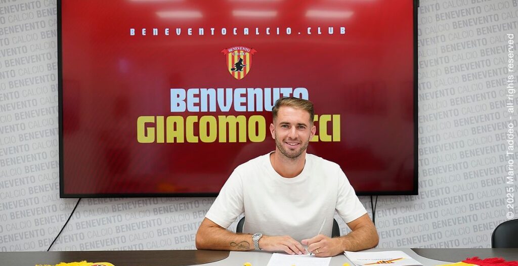 Benevento
