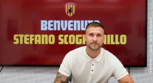 Ufficiale – Stefano Scognamillo è un nuovo giocatore del Benevento