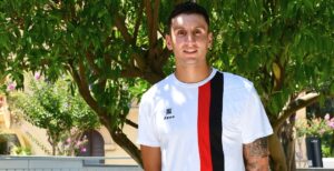 Due nuovi rinforzi per il Sorrento: arrivano Shaw e Tonni