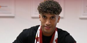 La Salernitana ingaggia anche Achik: l’esterno firma fino al 2027