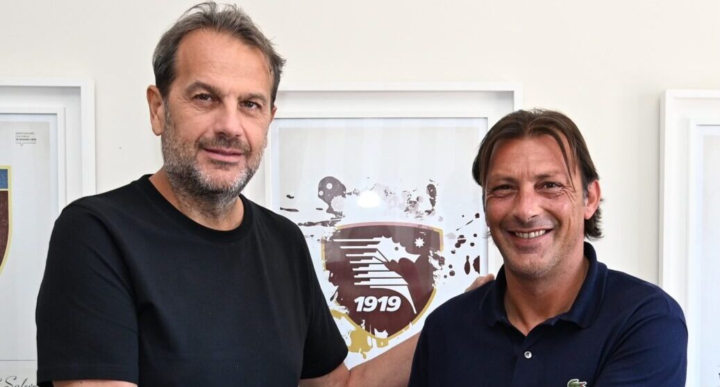 salernitana raffaele