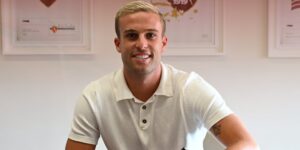 Salernitana, arriva la firma di Villa: l’ex Padova è granata