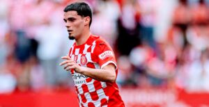 Ufficiale – Gutierrez è un nuovo calciatore del Napoli