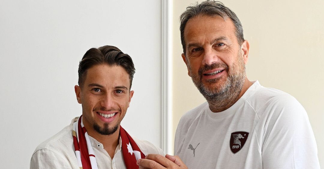 salernitana