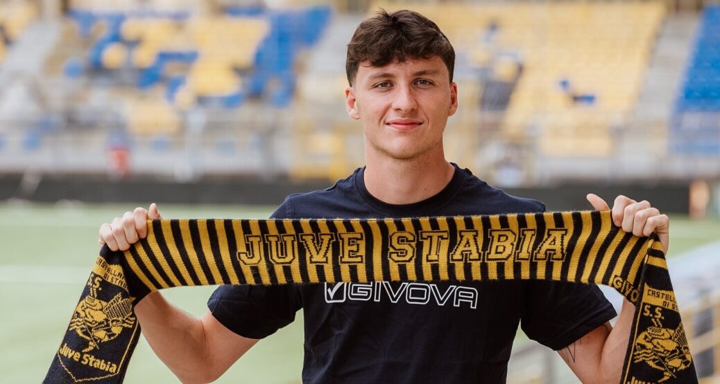 Juve Stabia